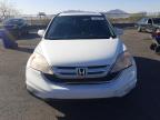 2010 Honda Cr-V Exl   იყიდება North Las Vegas-ში, NV - Front End