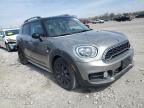 2017 Mini Cooper S Countryman zu verkaufen in Cahokia Heights, IL - Side