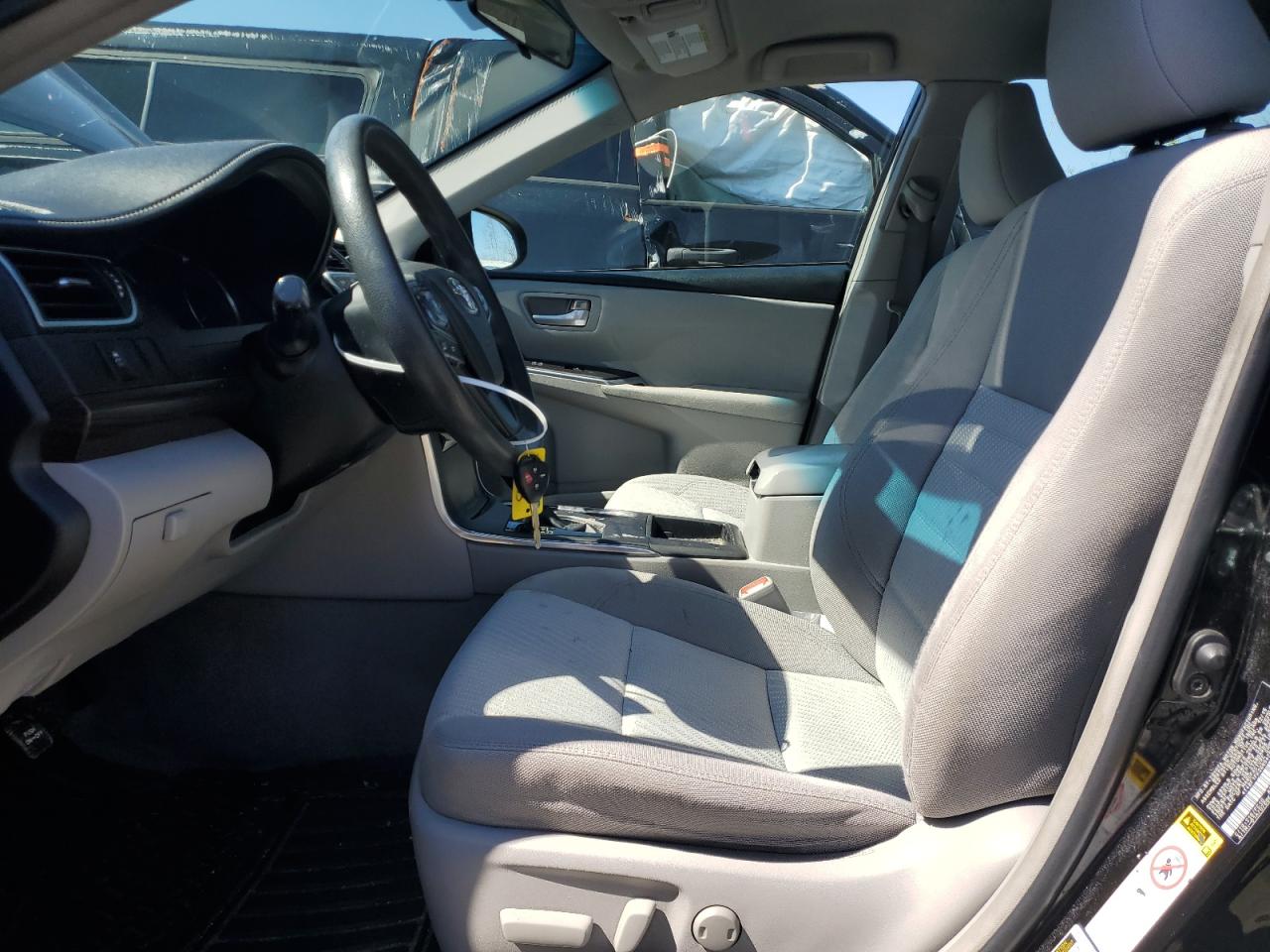 4T4BF1FK2GR547541 TOYOTA CAMRY 2016