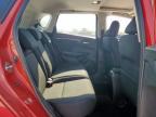 2015 Honda Fit Ex იყიდება Haslet-ში, TX - Front End