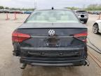 2017 Volkswagen Passat R-Line იყიდება Pekin-ში, IL - Rear End