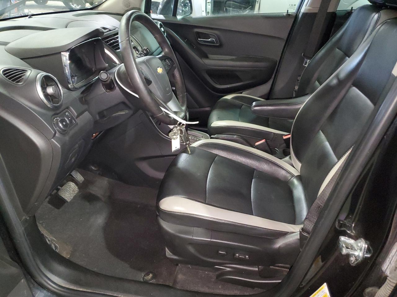 KL7CJRSB4GB742619 CHEVROLET TRAX 2016