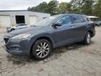2014 Mazda Cx-9 Grand Touring na sprzedaż w Austell, GA - Front End