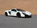 2016 Mclaren Automotive 650S Spider იყიდება Baltimore-ში, MD - Normal Wear