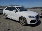 2018 Audi Q3 Premium en Venta en Assonet, MA - Side