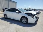 2021 Toyota Corolla Le на продаже в Apopka, FL - Front End