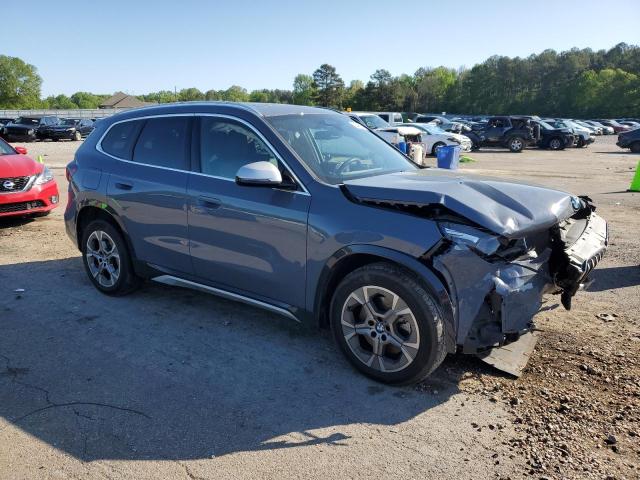 BMW X1 2023 Gray