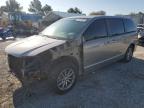 2015 Dodge Grand Caravan Se de vânzare în Prairie Grove, AR - Front End