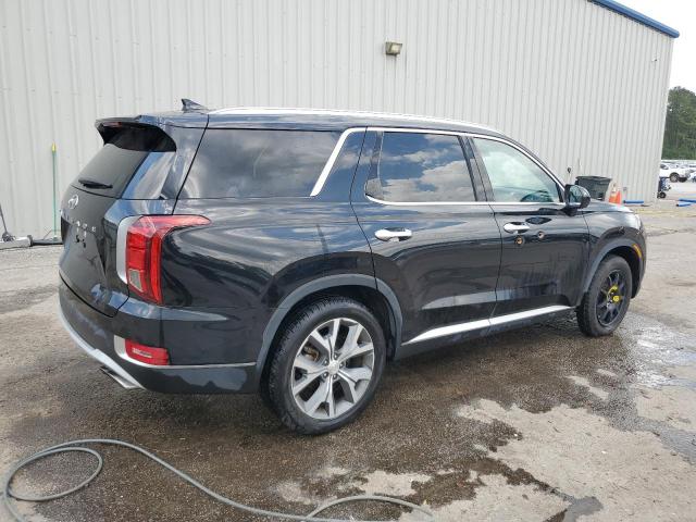  HYUNDAI PALISADE 2021 Czarny