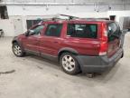 2004 Volvo Xc70  en Venta en Center Rutland, VT - Rollover