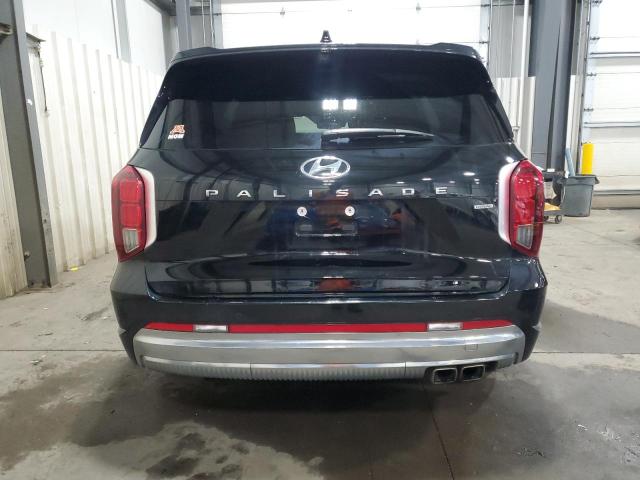  HYUNDAI PALISADE 2023 Black