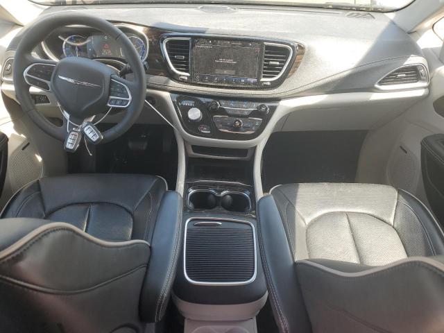  CHRYSLER PACIFICA 2022 Gray