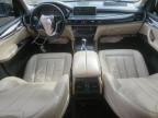 2016 Bmw X5 Xdrive35I de vânzare în East Granby, CT - Front End