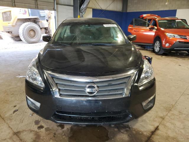  NISSAN ALTIMA 2013 Black