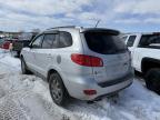Montreal-est, QC에서 판매 중인 2009 Hyundai Santa Fe Gl - Front End