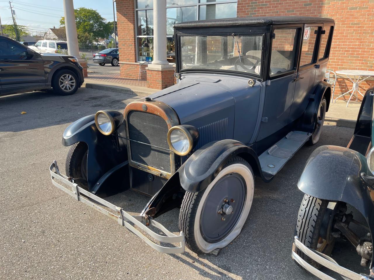 1926 Dodge Brothers იყიდება Woodhaven-ში, MI - Minor Dent/Scratches
