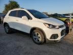 2018 Chevrolet Trax 1Lt на продаже в Mercedes, TX - Water/Flood