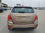 2018 Chevrolet Trax Ls zu verkaufen in West Palm Beach, FL - Water/Flood