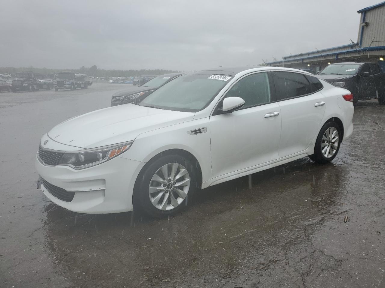 Memphis, TN에서 판매 중인 2016 Kia Optima Ex - Front End