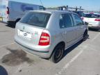 2006 SKODA FABIA AMBI for sale at Copart CHESTER