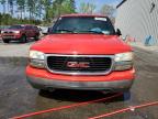 2000 Gmc New Sierra C1500 на продаже в Harleyville, SC - All Over