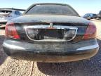 2001 Lincoln Continental  de vânzare în Phoenix, AZ - Front End