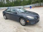 2012 Mazda 6 I for Sale in Knightdale, NC - Minor Dent/Scratches
