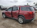2018 Gmc Acadia Slt-1 на продаже в Mercedes, TX - Side
