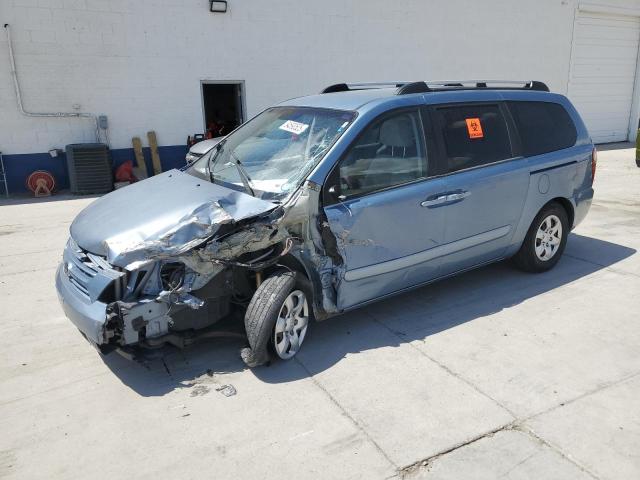 2008 Kia Sedona Ex