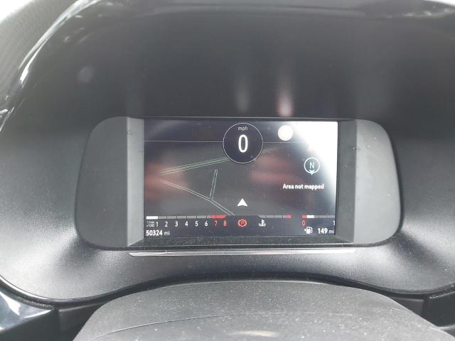 2020 VAUXHALL CORSA ELIT