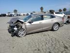 2024 Chevrolet Malibu Lt за продажба в Martinez, CA - Front End