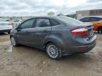 2015 Ford Fiesta Titanium на продаже в Kansas City, KS - Front End