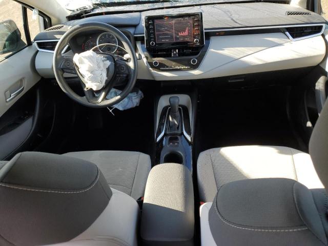  TOYOTA COROLLA 2021 Gray