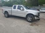 Greenwell Springs, LA에서 판매 중인 2017 Ford F150 Super Cab - Front End