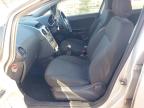2009 VAUXHALL CORSA LIFE for sale at Copart SANDTOFT