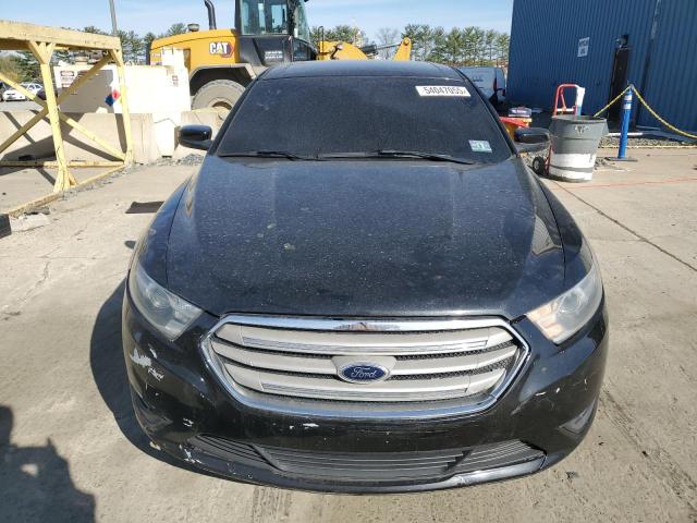  FORD TAURUS 2014 Чорний