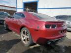 2011 Chevrolet Camaro Lt zu verkaufen in North Las Vegas, NV - Minor Dent/Scratches