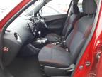 2014 NISSAN JUKE N-TEC for sale at Copart SANDTOFT