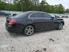 2018 Mercedes-Benz E 300 4Matic на продаже в Augusta, GA - Front End