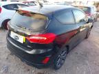 2021 FORD FIESTA ST-LINE EDITION T  for sale at Copart BRISTOL