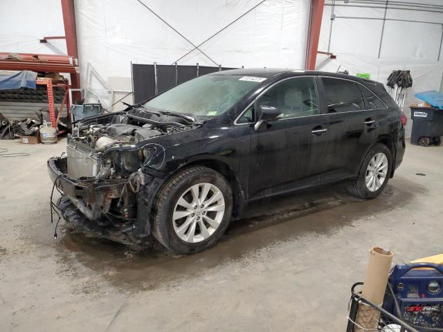2013 Toyota Venza Le