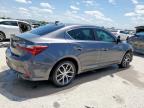 2019 Acura Ilx Premium на продаже в Haslet, TX - Front End