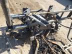 2012 Polaris Ranger 500 Efi for Sale in Albuquerque, NM - Burn