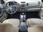 2010 Kia Forte Ex   на продаже в Tifton, GA - Front End