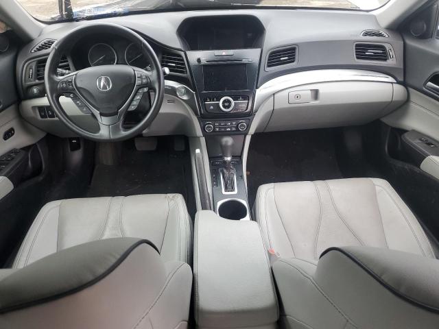  ACURA ILX 2021 Білий