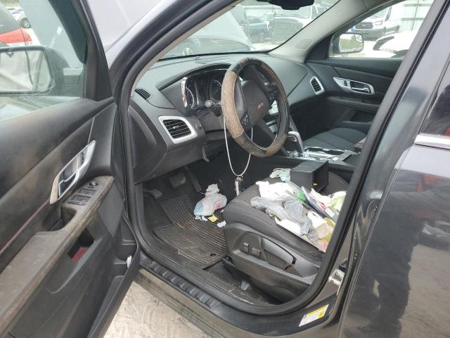  GMC TERRAIN 2013 Szary