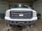 2005 Ford F350 Srw Super Duty იყიდება Candia-ში, NH - Rear End