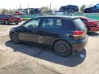 2012 Volkswagen Golf  продається в Denver, CO - Undercarriage