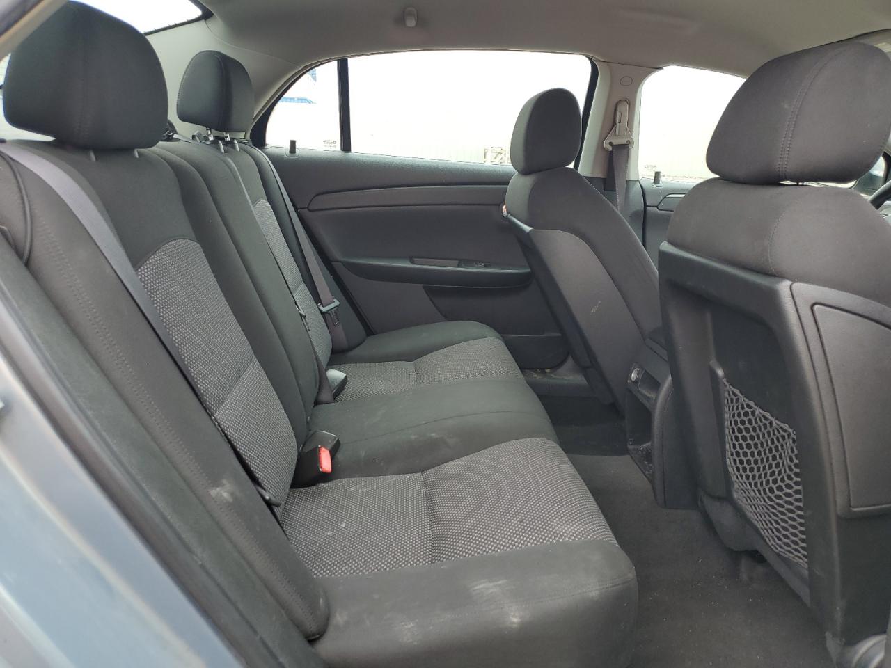 2009 Chevrolet Malibu 1Lt VIN: 1G1ZH57B09F207883 Lot: 54019765