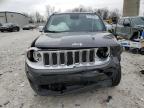 2018 Jeep Renegade Limited for Sale in Wayland, MI - Front End